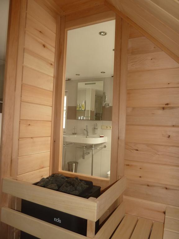 Apartmán Apfeltraum-Erzgebirge Neuhausen  Exteriér fotografie