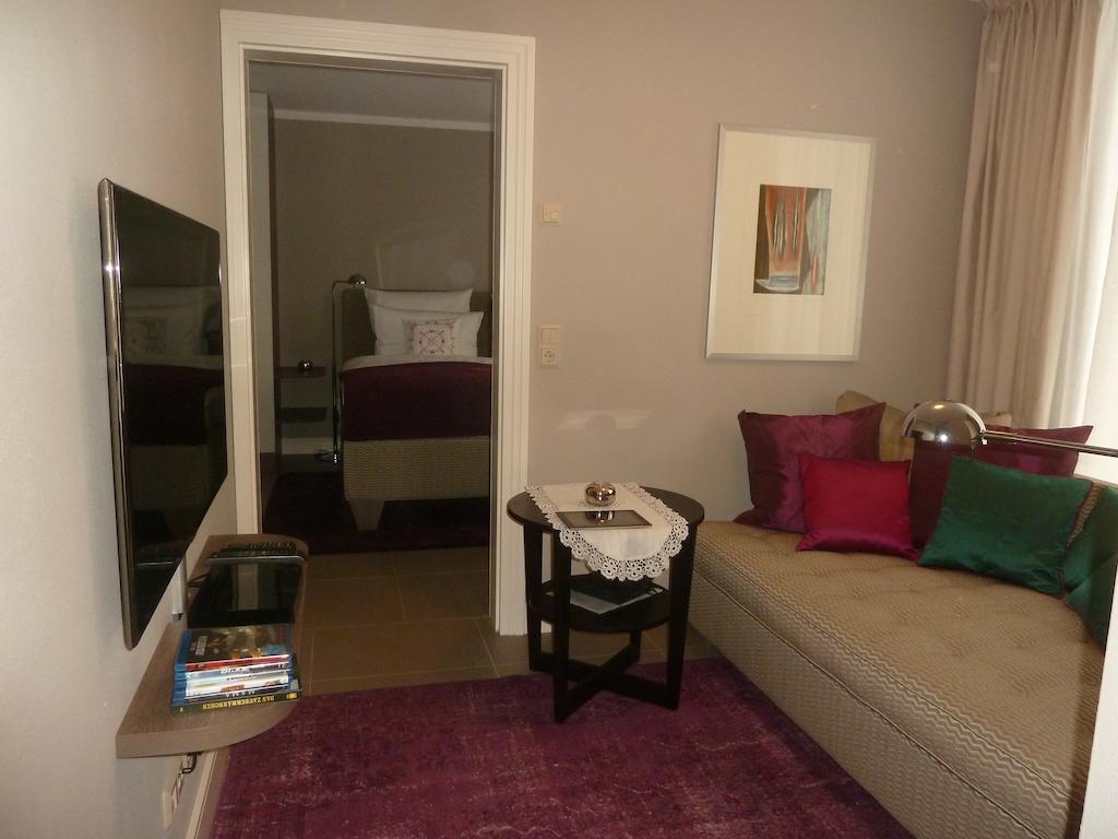 Apartmán Apfeltraum-Erzgebirge Neuhausen  Pokoj fotografie